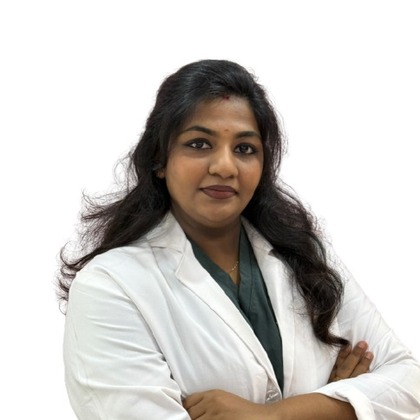 Dr. 
W B Anu Bhargavi